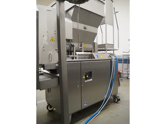 Gea food solutions bakel b.v. - afbeelding 34 van  51