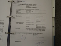 Gea food solutions bakel b.v. - afbeelding 47 van  51