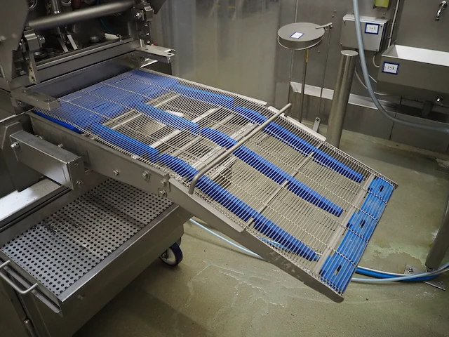 Gea food solutions bakel b.v. - afbeelding 50 van  51