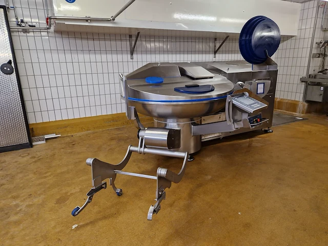 Gea food solutions germany gmbh - afbeelding 1 van  23