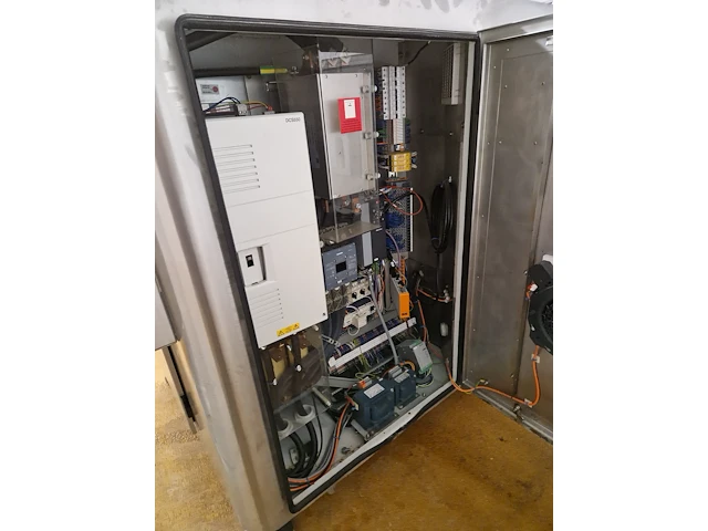 Gea food solutions germany gmbh - afbeelding 13 van  23