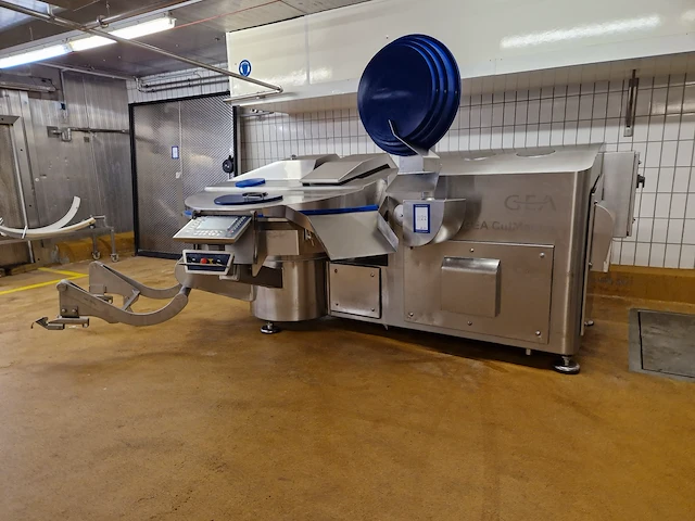 Gea food solutions germany gmbh - afbeelding 12 van  23