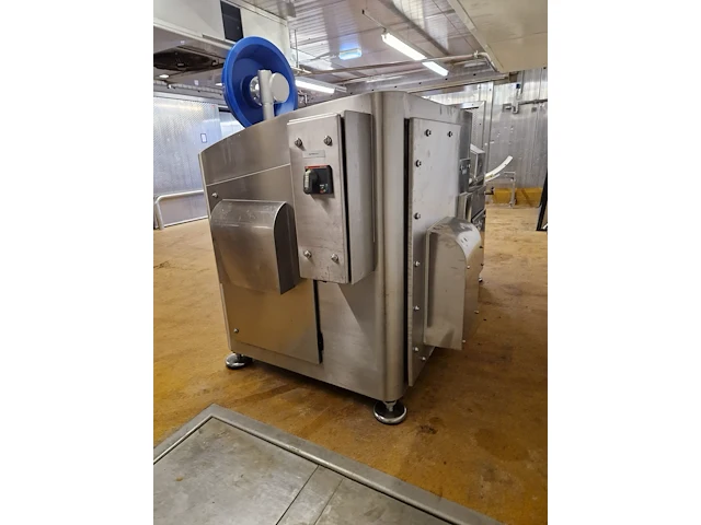 Gea food solutions germany gmbh - afbeelding 18 van  23