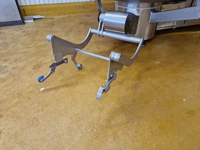 Gea food solutions germany gmbh - afbeelding 19 van  23