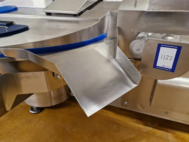 Gea food solutions germany gmbh - afbeelding 22 van  23