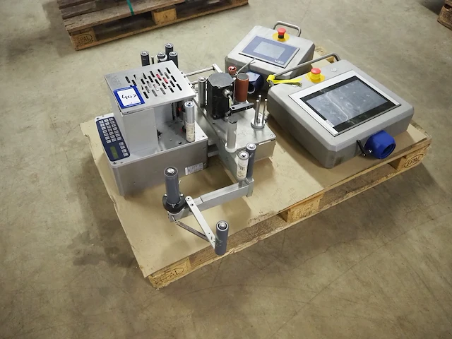 Gea food solutions germany gmbh - afbeelding 1 van  7