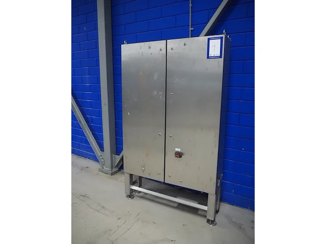 Gea food solutions - afbeelding 19 van  42