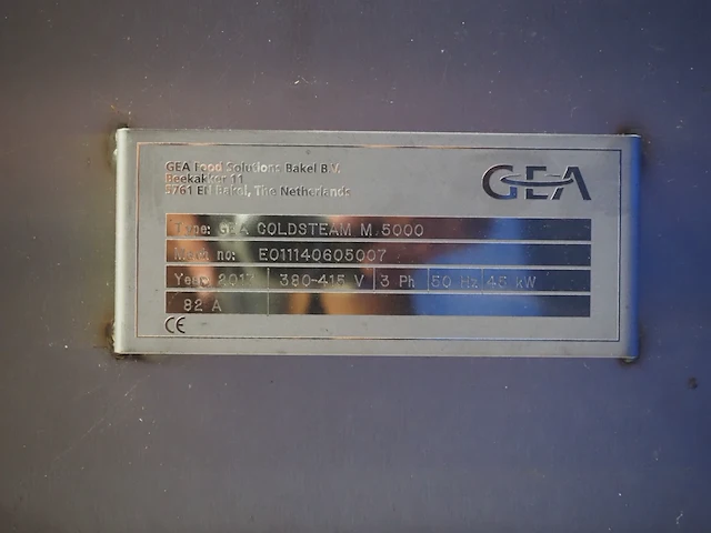 Gea food solutions - afbeelding 22 van  42