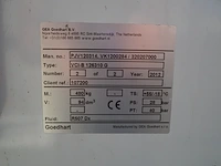 Gea goedhart - afbeelding 8 van  8