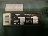 Gea grenco b.v. - 2002 - bitzer 4v-10.2y - koelinstallaties - afbeelding 9 van  18