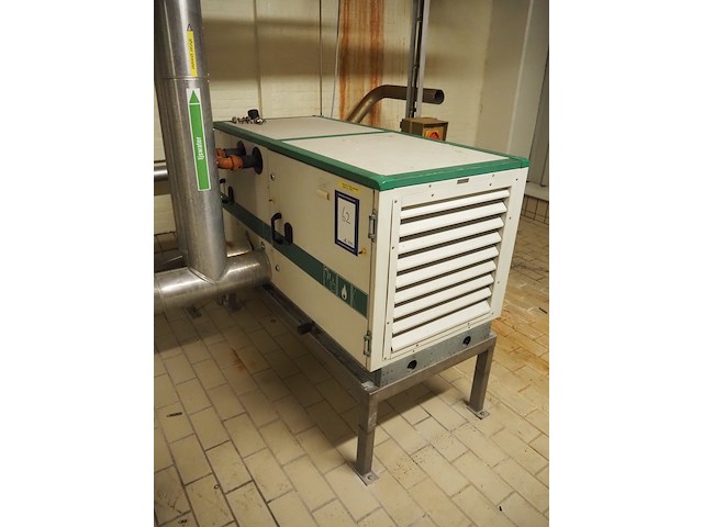 Gea happel gmbh & co. kg - afbeelding 1 van  6