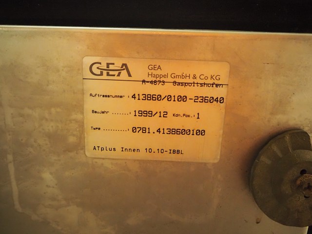 Gea happel gmbh & co. kg - afbeelding 6 van  6