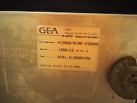 Gea happel gmbh & co. kg - afbeelding 6 van  6