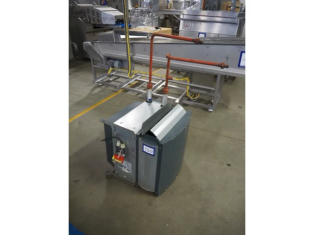 Gea happel klimatechnik gmbh - afbeelding 1 van  6