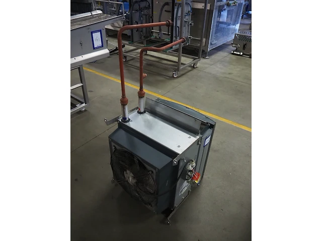 Gea happel klimatechnik gmbh - afbeelding 2 van  6