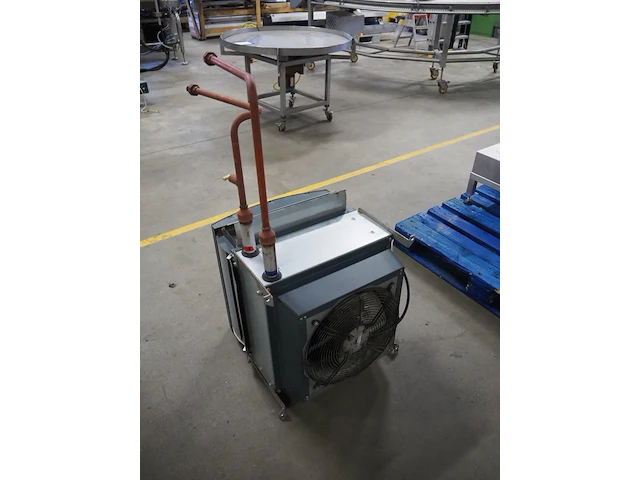 Gea happel klimatechnik gmbh - afbeelding 3 van  6