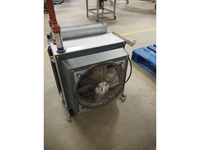 Gea happel klimatechnik gmbh - afbeelding 4 van  6