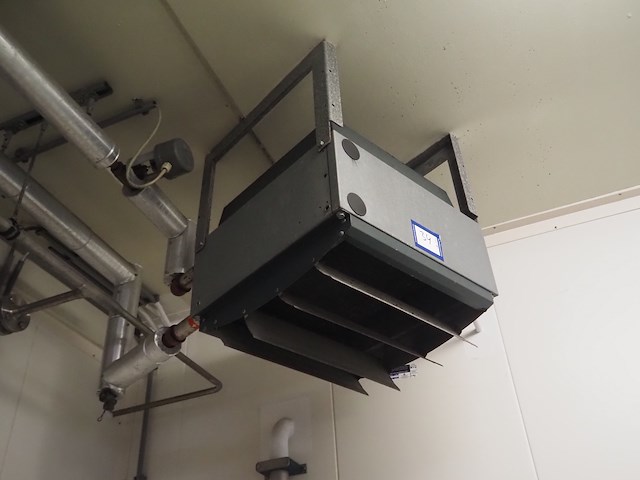 Gea happel klimatechnik gmbh - afbeelding 1 van  4