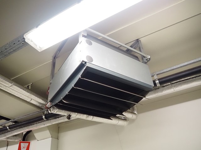 Gea happel klimatechnik gmbh - afbeelding 1 van  4