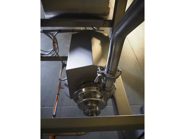 Gea / hellings machinebouw - afbeelding 2 van  13