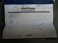 Gea / hellings machinebouw - afbeelding 5 van  13