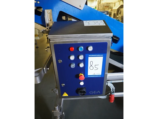 Gea / hellings machinebouw - afbeelding 12 van  13