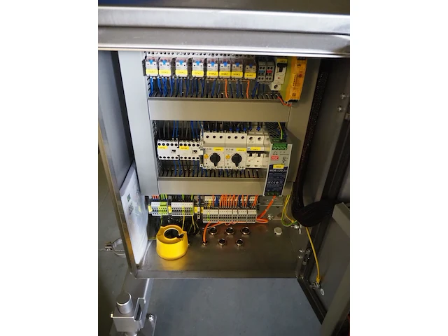 Gea / hellings machinebouw - afbeelding 13 van  13