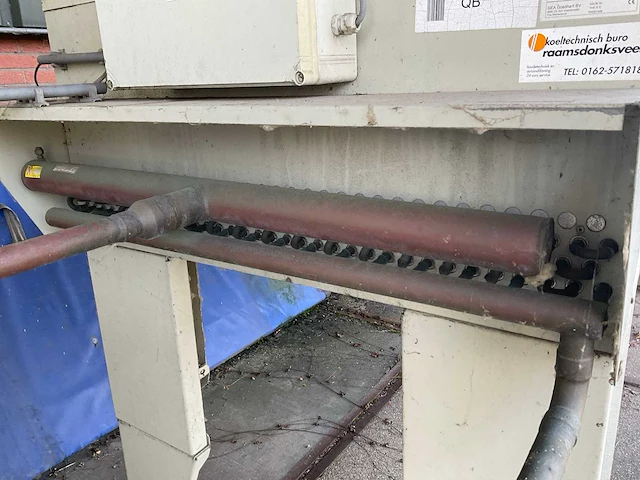 Gea koal-srf condensor - afbeelding 2 van  11