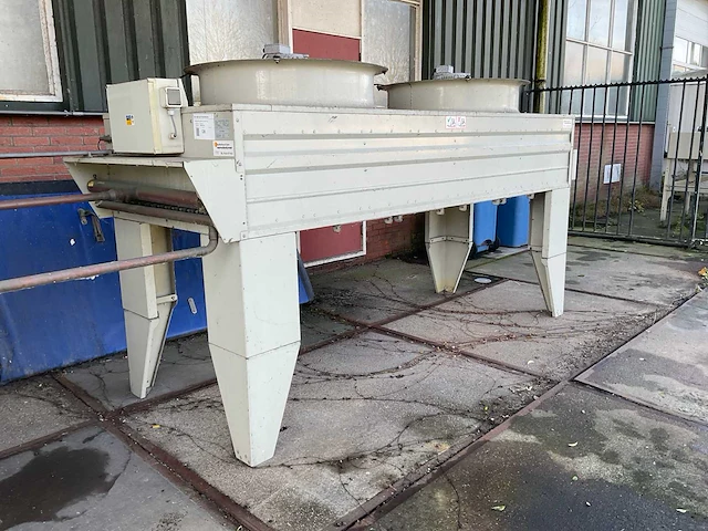 Gea koal-srf condensor - afbeelding 1 van  11