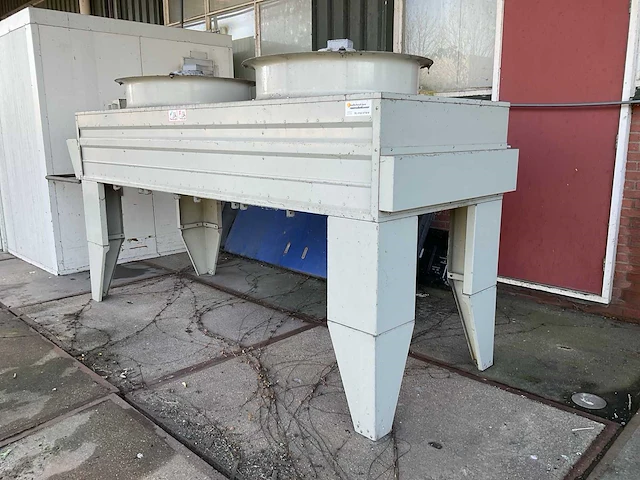 Gea koal-srf condensor - afbeelding 4 van  11