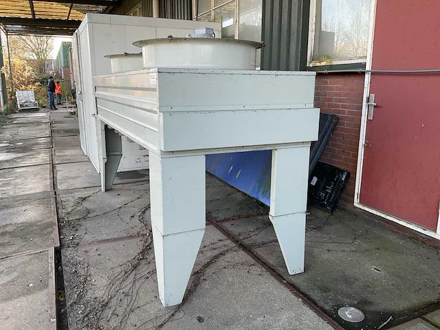Gea koal-srf condensor - afbeelding 5 van  11