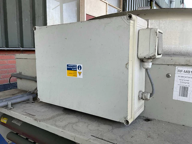Gea koal-srf condensor - afbeelding 11 van  11