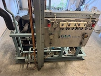 Gea koelinstallatie met digitale bediening - afbeelding 7 van  43