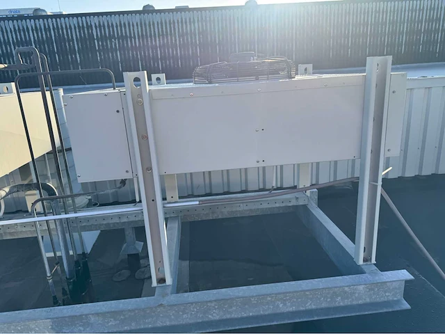 Gea koelinstallatie met digitale bediening - afbeelding 11 van  43