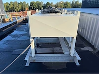 Gea koelinstallatie met digitale bediening - afbeelding 13 van  43