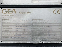 Gea koelinstallatie met digitale bediening - afbeelding 29 van  43