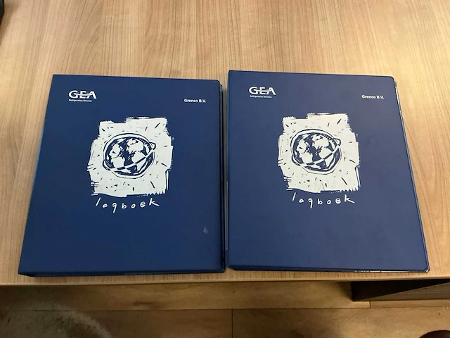 Gea koelinstallatie met digitale bediening - afbeelding 36 van  43