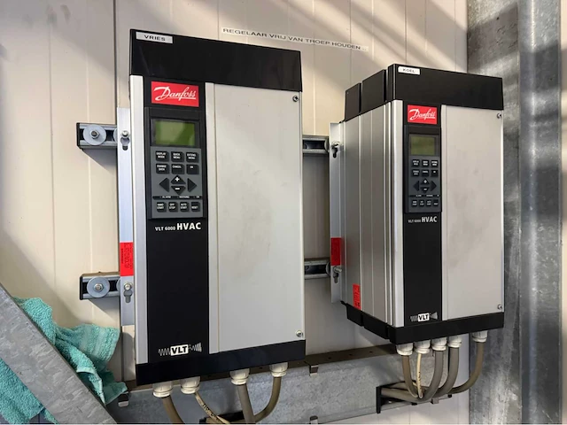 Gea koelinstallatie met digitale bediening - afbeelding 34 van  43