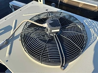 Gea koelinstallatie met digitale bediening - afbeelding 16 van  43
