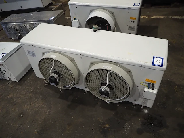 Gea küba gmbh - afbeelding 1 van  6