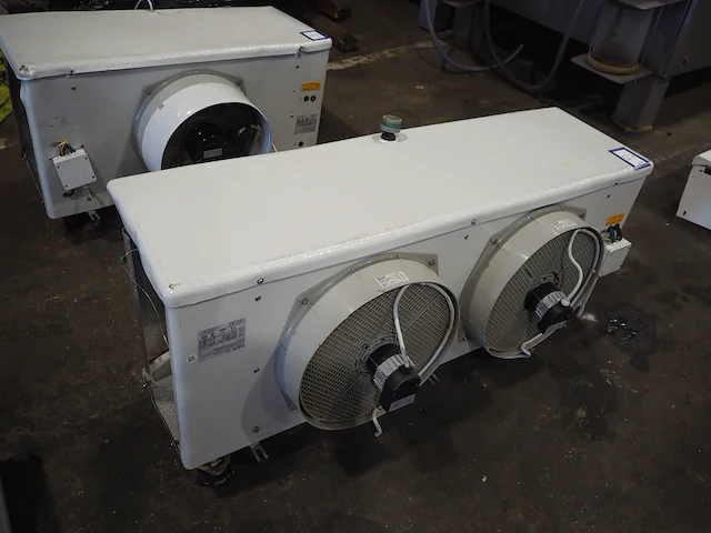 Gea küba gmbh - afbeelding 2 van  6