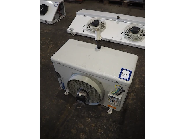 Gea küba gmbh - afbeelding 1 van  5