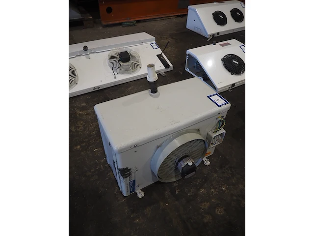 Gea küba gmbh - afbeelding 2 van  5
