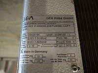 Gea küba gmbh - afbeelding 5 van  5