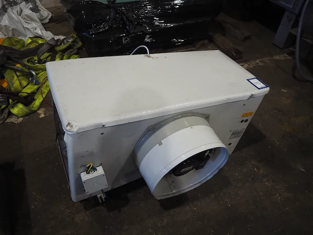 Gea küba gmbh - afbeelding 1 van  6