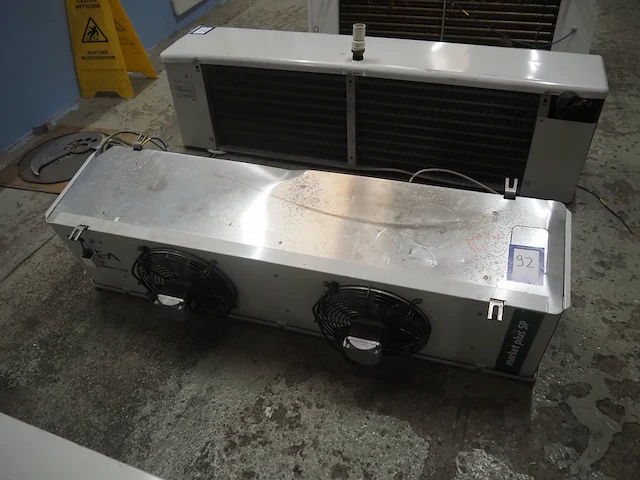 Gea küba gmbh - afbeelding 1 van  7