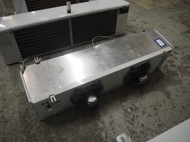 Gea küba gmbh - afbeelding 2 van  7