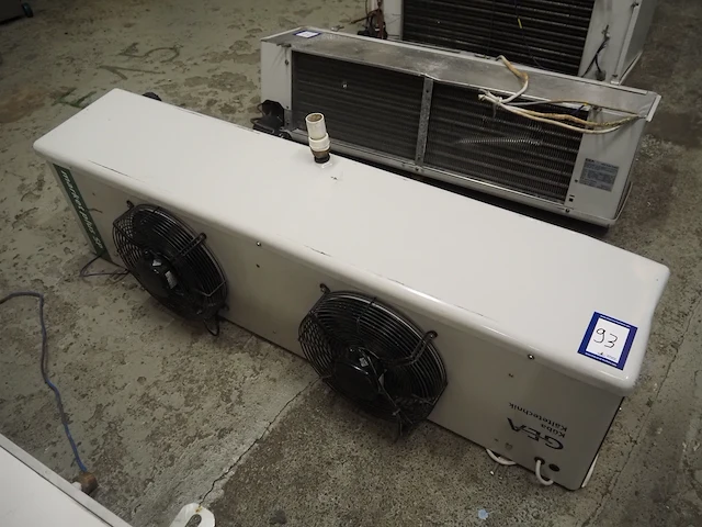 Gea küba gmbh - afbeelding 1 van  7