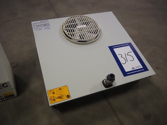 Gea küba gmbh - afbeelding 1 van  5