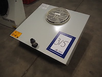 Gea küba gmbh - afbeelding 2 van  5